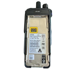 Radio bidirectionnelle numérique monobande pour <span class=keywords><strong>la</strong></span> sécurité publique APX900, talkie-walkie, résistance à l'eau IP56/IPX6, batterie 2000-2500mAh - Product Image 2