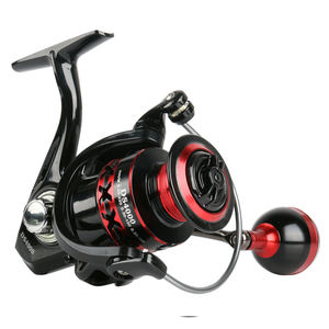 <span class=keywords><strong>Moulinet</strong></span> De Pêche <span class=keywords><strong>Moulinet</strong></span> De Pêche <span class=keywords><strong>Moulinet</strong></span> De Pêche En Haute Mer 12bb Big Game - Product Image 3