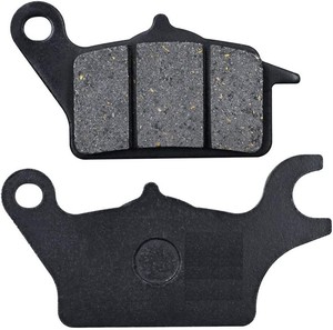 Pastillas de Freno de Motocicleta Sinterizadas FA388/2 Personalizadas de Fábrica para <span class=keywords><strong>Honda</strong></span> <span class=keywords><strong>GL</strong></span> 1800 Goldwing - Product Image 6