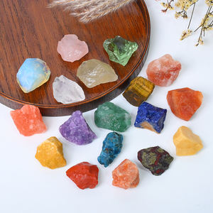 <span class=keywords><strong>Piedra</strong></span> <span class=keywords><strong>de</strong></span> Cuarzo Natural en Bruto, Cristal Curativo, Amatista, Cuarzo Rosa, para Decoración del Hogar, Venta al Por Mayor - Product Image 5