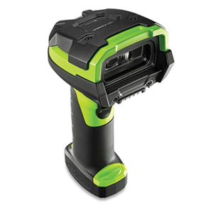 Escáner de código de barras inalámbrico 1D 2D ULTRA-RUGGED IP65 de alta calidad <span class=keywords><strong>Zebra</strong></span> - Product Image 5