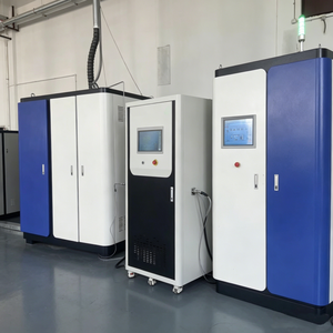 Macchina per la Produzione di Membrane Ultra-Ad Alta Prestazione 10 L/min, Dispositivo di Purificazione dell'<span class=keywords><strong>Idrogeno</strong></span> H2 tramite Elettrolisi dell'Acqua PEM per Attrezzature di Test Alimentari - Product Image 6