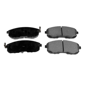 D1891-9119 3502110XSZ08A GDB7956 1609000680 <span class=keywords><strong>Plaquette</strong></span> de frein en céramique pour PEUGEOT 3008 / 408 / Citroen <span class=keywords><strong>C4</strong></span> Grand Picasso - Product Image 4