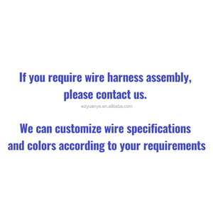 6189-1083/DJ7065Y-0.<span class=keywords><strong>6</strong></span>-11/21 водонепроницаемый автомобильный разъем дроссельной педали и Датчик MAF для Lexus/Toyota Prado/Camry - Product Image 6