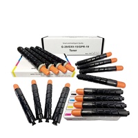 Unité de développement compatible pour Canon Imagerunner 1022/ 1023/ 1025/ 1018/ 1019 Unité de développement Fm2-8214-000