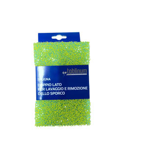 Spugna Bifacciale 15X10X5CM - Product Image 1