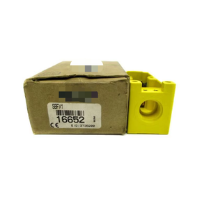 ENGINEERING SBFX1 16652 (SEBAGAI GAMBAR) NSMP Baru Asli Stok Tersedia Otomasi Industri PAC PLC Khusus Pemrograman - Product Image 1