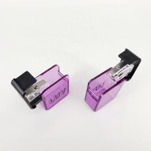 Taille-crayons à main, fournitures scolaires, petit taille-crayon - Product Image 3