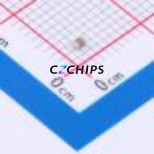 ตัวเก็บประจุแบบ SMD (MLCC) รุ่น 0603ZC224KAT2A ขนาด 0603 ( ความจุ: 220nF ) ( ความแม่นยำ: 10%) แรงดันไฟฟ้า: 10V ) - Product Image 1