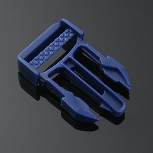 Bolso con hebilla de liberación rápida, <span class=keywords><strong>los</strong></span> fabricantes de hebillas de cinturón - Product Image 5