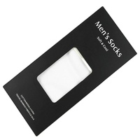 Étiquettes suspendues en papier cartonné épais de luxe personnalisées avec logo pour vêtements, chaussures, sacs et articles de mode – Vente en gros