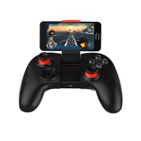 Joystick VR SHINECON VR avec télécommande sans fil CE Blue-tooth V5.0 supportant les smartphones IOS et Android