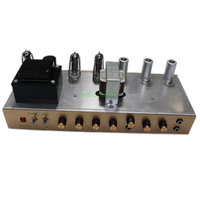 MAGT0012 18Watt TMB Penerima & Amplifier Gitar