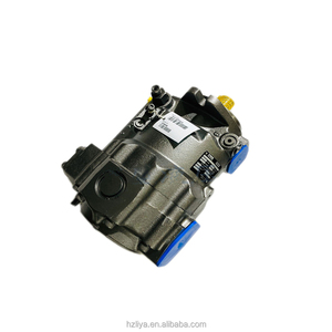 Pompes à piston pour chariots élévateurs, machines de pont marin PV040/PV046/PV063/PV080/PV092/PV140 PV016R1L1T1NFDS PV016R1K1T1NELB - Product Image 5