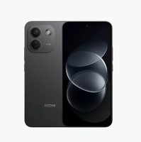 2026 Redmi Note 17 Series Pro Max 4G 5G Téléphone portable Smartphone Version Hong Kong Édition Internationale Globale ESIM