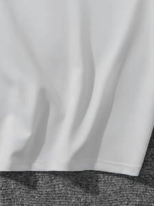 Unisex High Street Vintage <strong>Los</strong> <strong>Angeles</strong> California Graphic <strong>T</strong>-<strong>Shirt</strong> Retro 1989 Print White Oversized Short Sleeve 100% Organic - Product Image 4