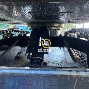 Mini-pelle SANY d'occasion Offre Spéciale SY95c-9 SY55 SY60 SY75 Pro en bon état avec composants de base moteur et moteur - Product Image 5