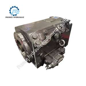 משאבה בוכנתית יחידה A15VSO למכונות עיתונות - Product Image 4