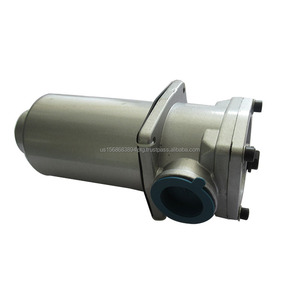 Carcasa de filtro de aceite hidráulico de línea de retorno para filtración de aceite hidráulico - Product Image 5