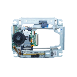 KEM-410CCA เลนส์เลเซอร์สำหรับ PS3 Fat Blu-ray Drive Optical Pickup Mechanism KES-410A Dual Eye Replacement Part - Product Image 3