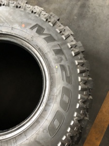 Neumático Todoterreno JOYROAD <span class=keywords><strong>TERRENA</strong></span> M/T MT200 35*12.50R20LT 35*12.50R18LT LT275/70R18 35*12.50R17LT - Product Image 1