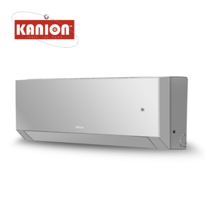 Mini Split Kanion Ultra Silencioso y con Wifi, Bomba de Calor Inverter de 12000 Btu para Dormitorio y Sala de Estar, <span class=keywords><strong>Aire</strong></span> Acondicionado sin Ductos - Product Image 4
