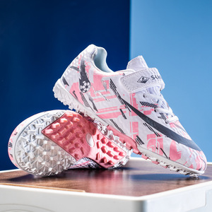 G.DUCK COOL Chaussures <span class=keywords><strong>de</strong></span> football classiques <span class=keywords><strong>de</strong></span> haute qualité, crampons <span class=keywords><strong>de</strong></span> football pour étudiants, adultes et enfants. - Product Image 5