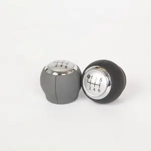 Factory Direct Sale Best Price Innova AC TRD 5/6 Speed Shift Gear Knob For Toyota Corolla