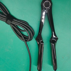 Lisseur professionnel pour cheveux <span class=keywords><strong>Pro</strong></span> 485F avec revêtement en titane, fer à lisser à chauffage rapide PTC, <span class=keywords><strong>chauffe</strong></span> en 30 secondes avec écran LCD - Product Image 4