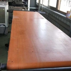 Banda Transportadora Plana de Goma de 1 Capa Antideslizante para Minería de Carbón, Industria del Acero y Plantas de Manufactura - Product Image 2