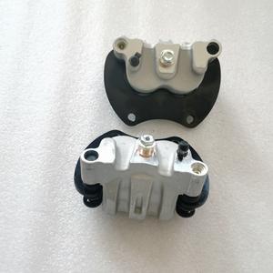 Pinza de Freno Trasera con Pastillas para Polaris RZR XP/XP4 1000, Par de Gran Cilindrada para Ambos Lados - Product Image 1