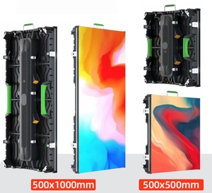 Sự kiện p3.9 cho thuê <span class=keywords><strong>LED</strong></span> Video tường trong nhà 500x500 mét HD thương mại sân khấu pantalla hiển thị - Product Image 4