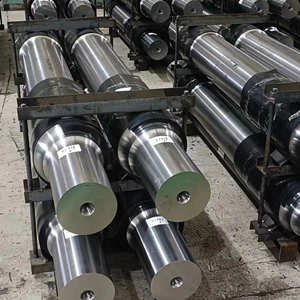 Gruppo <span class=keywords><strong>Ruota</strong></span> e Assale Ferroviario per <span class=keywords><strong>Treno</strong></span> - Product Image 3