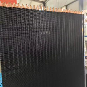 Permutador de calor específico da indústria alimentar, 304 de aço inoxidável (resistente à corrosão), área de troca térmica customizável - Product Image 2