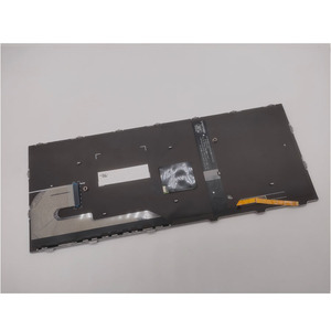 Teclado Español <span class=keywords><strong>SP</strong></span>/<span class=keywords><strong>LA</strong></span> para Laptop HP EliteBook 830 G5 830 G6 735 G6 735 G5, Repuesto de Computadora - Product Image 4