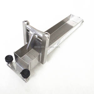 Consistomètre et viscosimètre de débit pour sauces (huître, soja, tomate) et densitomètre modèle SS304 MAYZUM MZ-25CD - Product Image 1