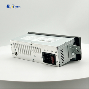 Xe MP3 Máy Nghe Nhạc 1 DIN 12V 24V USB V5.0 Xe Bluetooth Thiết Bị Với <span class=keywords><strong>FM</strong></span> <span class=keywords><strong>Transmitter</strong></span> Transmisor Bluetooth Para Đài Phát Thanh Tự Động X6 Bluetooth - Product Image 5