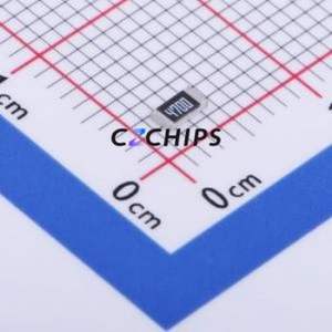 Résistance SMD CR1206F470RP05Z 1206 (Type : Film Épais) (Résistance : 470 Ohms Précision : 1%) - Product Image 1