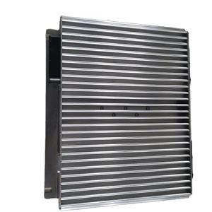 पहिया लोडर L180F के लिए प्रोग्राम के साथ मूल इंजन नियंत्रण इकाई ईकू 20814604 - Product Image 6