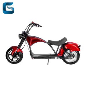 Moto électrique chopper <span class=keywords><strong>scooter</strong></span> électrique le plus populaire - Product Image 6