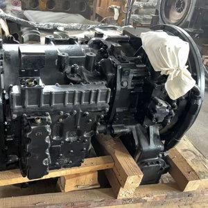 ชุดซ่อมอะไหล่เสริมสำหรับชุดเกียร์ ZF 6HP19TU 6HP26TU สำหรับเครื่องมือซ่อมรถยนต์ - Product Image 2