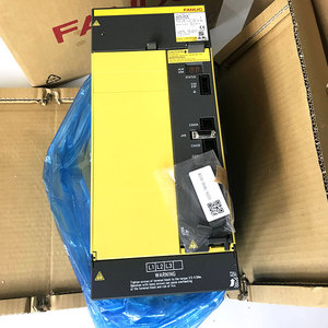 ใหม่ของแท้ FANUC เซอร์โวแอมพลิฟายเออร์ A06B-6200-H026 - Product Image 6