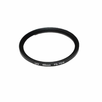 Filtre UV pour objectif d'appareil photo ultra-fin 37mm 40.5mm 49mm 52mm 55mm 58mm 62mm 67mm 72mm 77mm 82mm – Protection d'objectif pour la photographie