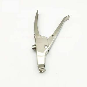 Hoge Kwaliteit Tandheelkundige Amalgaam <span class=keywords><strong>Capsule</strong></span> Applier En <span class=keywords><strong>Capsule</strong></span> Activator - Product Image 4