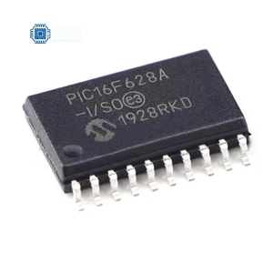 Circuit imprimé IC <span class=keywords><strong>C1F</strong></span> 4 FUSE 4.0A 125VAC FAST 1206 – Service de liste BOM en stock - Product Image 1