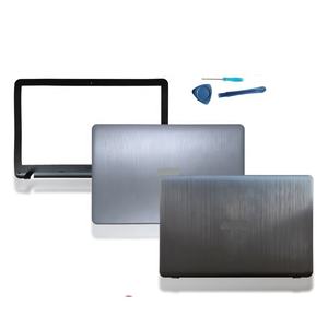 A B Abdeckung Für Asus X541 R541 X540 Eine LCD-Hülle R540 A540 B Lünette VM592 VM520U Shell Laptop Notebook - Product Image 6