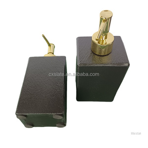 Produttore vendite dirette in <span class=keywords><strong>pietra</strong></span> naturale <span class=keywords><strong>Set</strong></span> da <span class=keywords><strong>bagno</strong></span> in sette pezzi per la casa e gli alberghi prodotti in <span class=keywords><strong>pietra</strong></span> Premium per i bagni - Product Image 5
