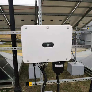 Sistema de Energía Solar con Inversor Solar Conectado a la Red <span class=keywords><strong>Huawei</strong></span> de 30kW al Mejor Precio y Rendimiento - Product Image 6