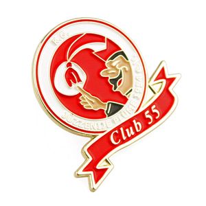 Chine fabricants qualité prix de gros <span class=keywords><strong>Meme</strong></span> émail broche broche médicale épinglettes - Product Image 6