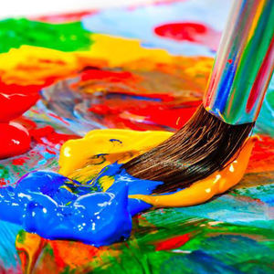 MSN, промышленные и высококачественные синтетические и щетинные художественные Кисти для изобразительного искусства и декоративной живописи, Индивидуальная поддержка - Product Image 6